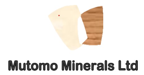 Mutomo Minerals Ltd